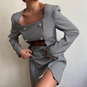 NWT by quaint noemi dress